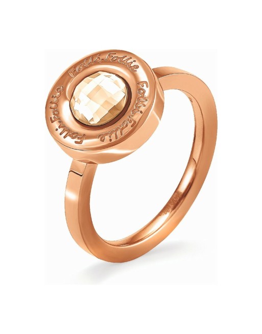 Anillo Mujer Folli Follie 3R15T002RB
