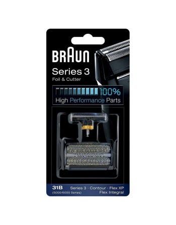 Replacement Head Braun BR-KP505 1 Piece