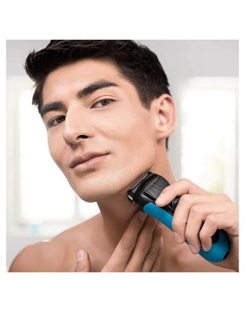 Tandbørstehoved Braun BR-KP505 1 Dele