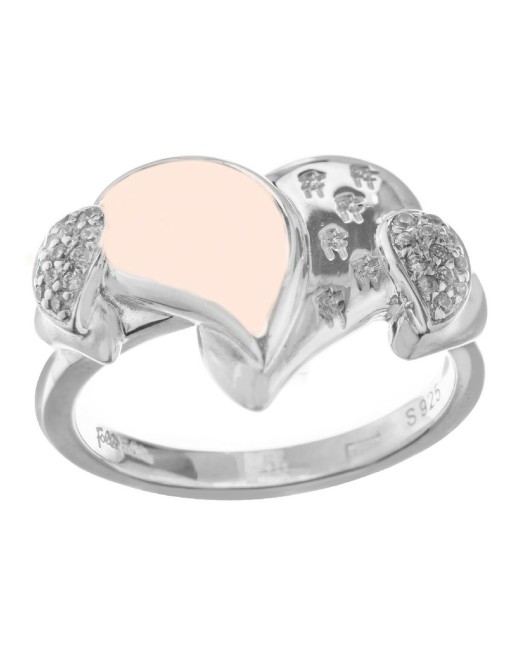 Bague Femme Folli Follie 3R0S004CW