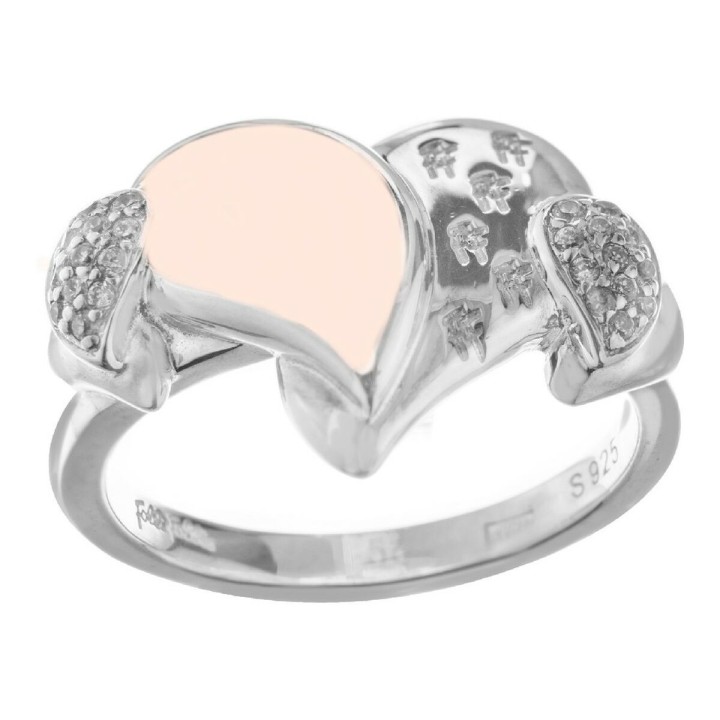 Ring til kvinder Folli Follie 3R0S004CW