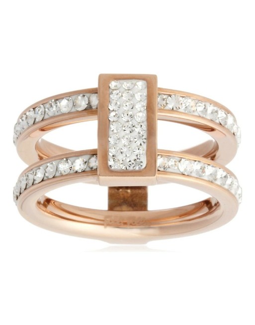 Anello Donna Folli Follie 3R13T011RC
