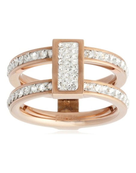 Ladies' Ring Folli Follie 3R13T011RC