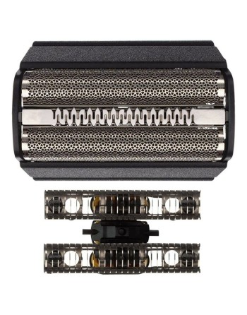 Tandbørstehoved Braun BR-KP505 1 Dele