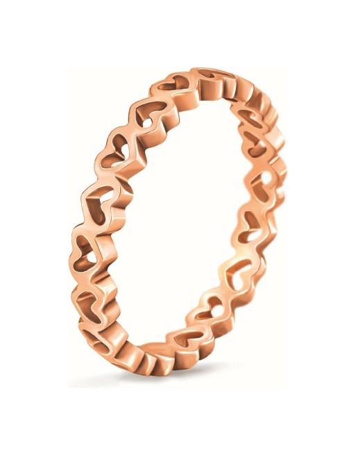 Ladies' Ring Folli Follie 1R14T003R