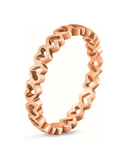 Damenring Folli Follie 1R14T003R