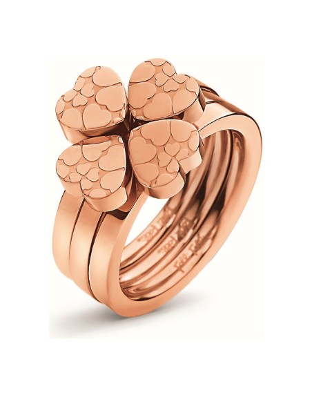 Anillo Mujer Folli Follie 1R14T002R
