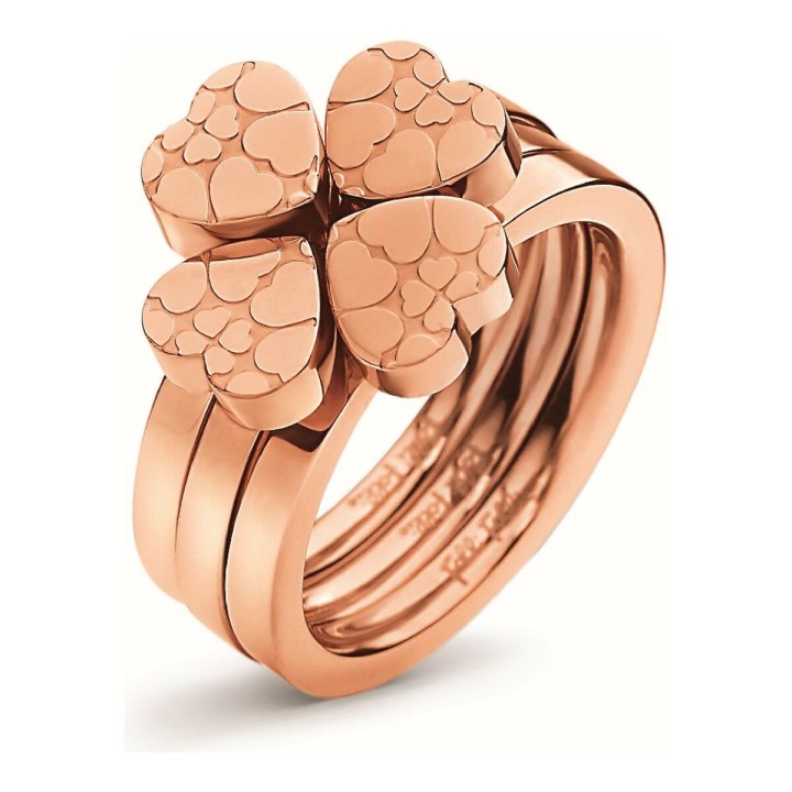 Ring til kvinder Folli Follie 1R14T002R