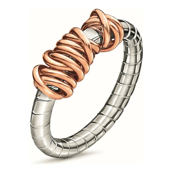 Ring til kvinder Folli Follie 1R14F030R