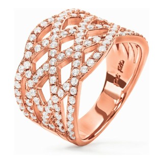 Ring til kvinder Folli Follie 3R17S005RC