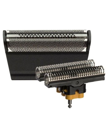 Tandbørstehoved Braun BR-KP505 1 Dele