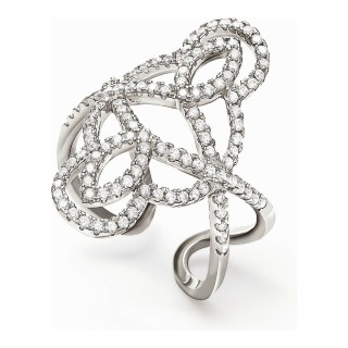 Bague Femme Folli Follie 3R15S077C