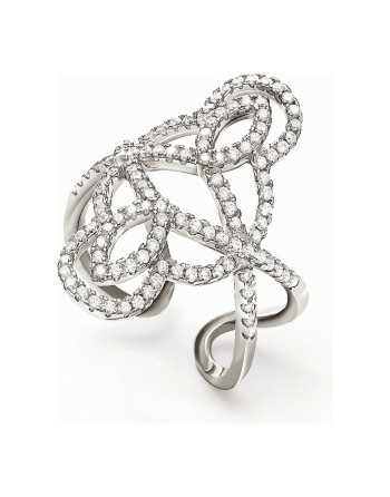 Ladies' Ring Folli Follie 3R15S077C