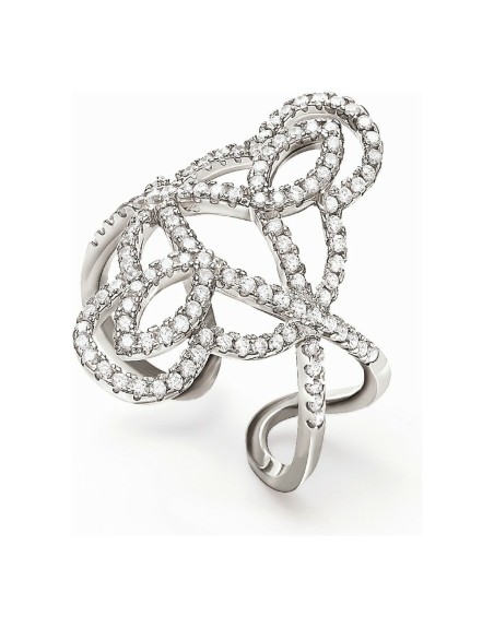 Bague Femme Folli Follie 3R15S077C