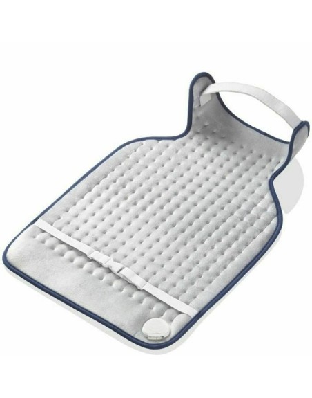 Almohadilla Eléctrica para Cuello y Espalda Medisana 61012