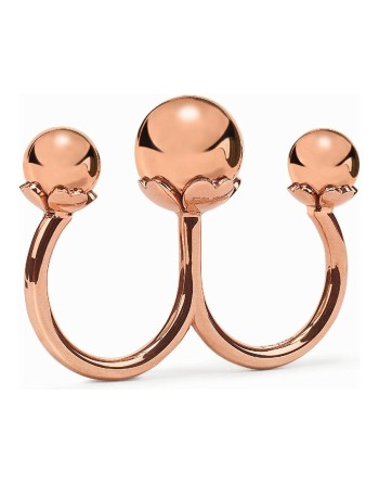 Anillo Mujer Folli Follie 1R16T014R