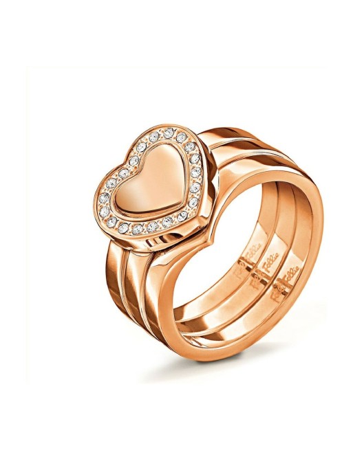 Ring til kvinder Folli Follie 3R14T016RC