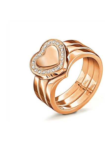 Ring til kvinder Folli Follie 3R14T016RC