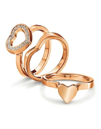 Bague Femme Folli Follie 3R14T016RC