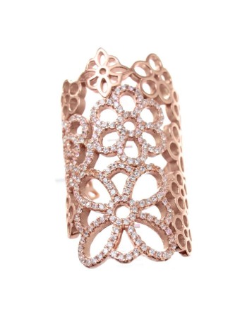 Anello Donna Folli Follie 3R15S135RC