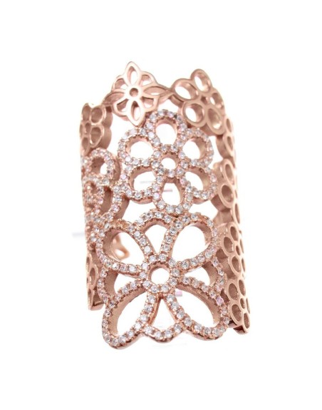 Bague Femme Folli Follie 3R15S135RC