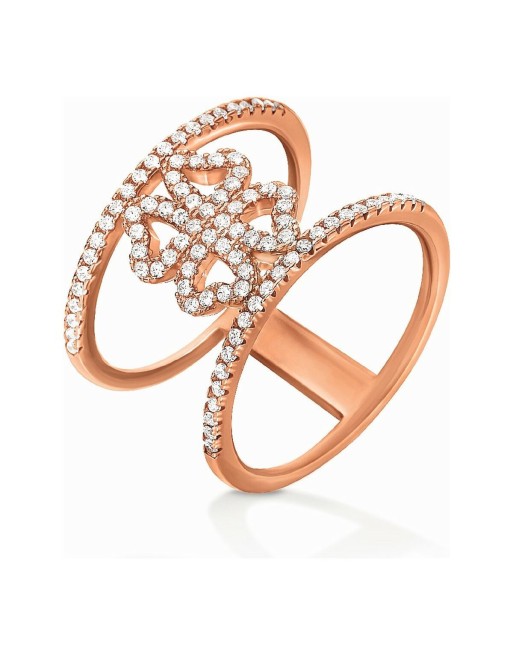 Anello Donna Folli Follie 3R15S089RC