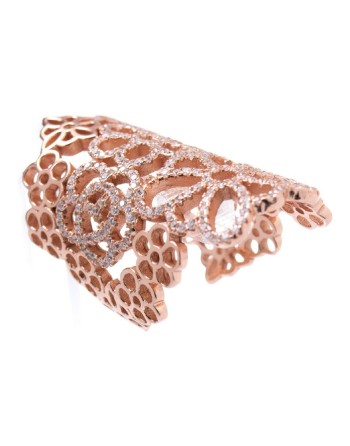 Bague Femme Folli Follie 3R15S135RC