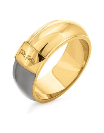 Ladies' Ring Folli Follie 1R18T001YA