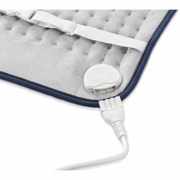 Coussin Électrique pour le Cou et le Dos Medisana 61012