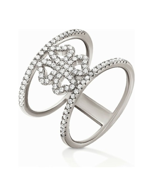 Ladies' Ring Folli Follie 3R15S089C