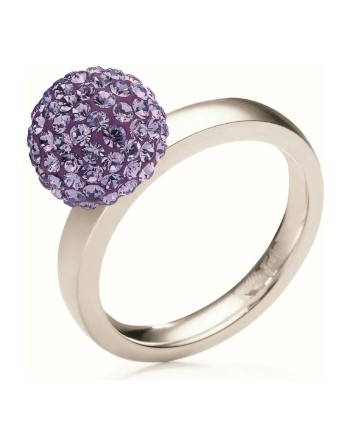 Ladies' Ring Folli Follie 3R0F041V