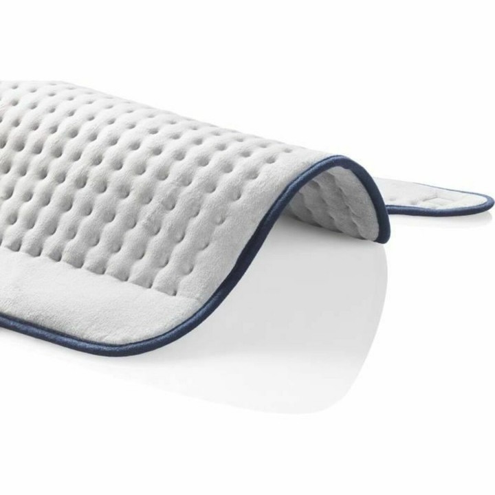 Coussin Électrique pour le Cou et le Dos Medisana 61012
