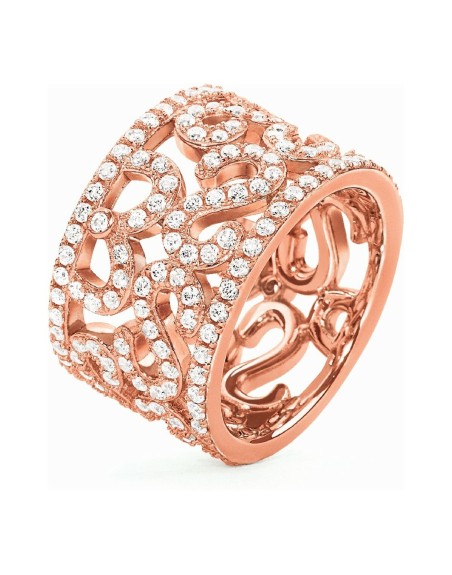 Anillo Mujer Folli Follie 3R17S002RC