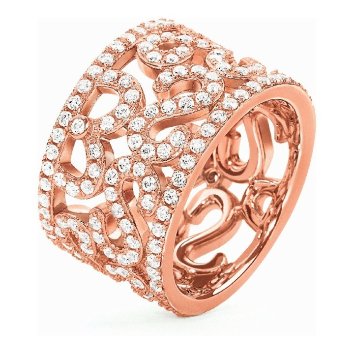 Ring til kvinder Folli Follie 3R17S002RC