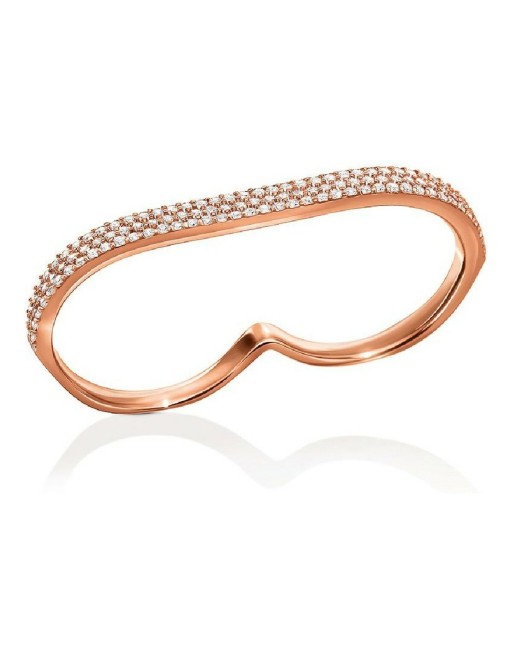 Anello Donna Folli Follie 3R16S041RC