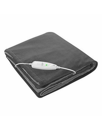 Electric Blanket Medisana HDW Grey