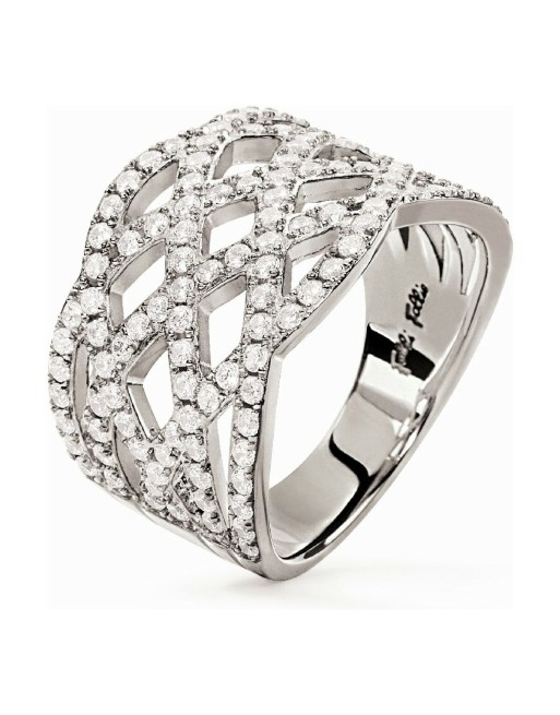 Bague Femme Folli Follie 3R17S005C