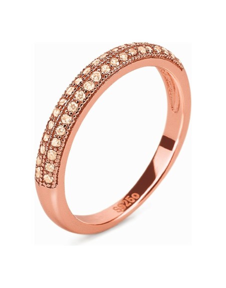 Anillo Mujer Folli Follie 3R16S040RS