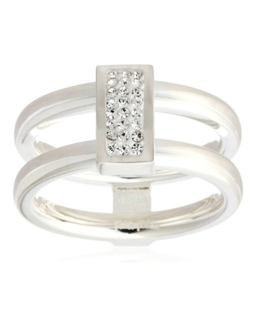 Ladies' Ring Folli Follie 3R13F010C