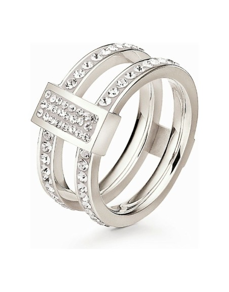 Ladies' Ring Folli Follie 3R13F011C