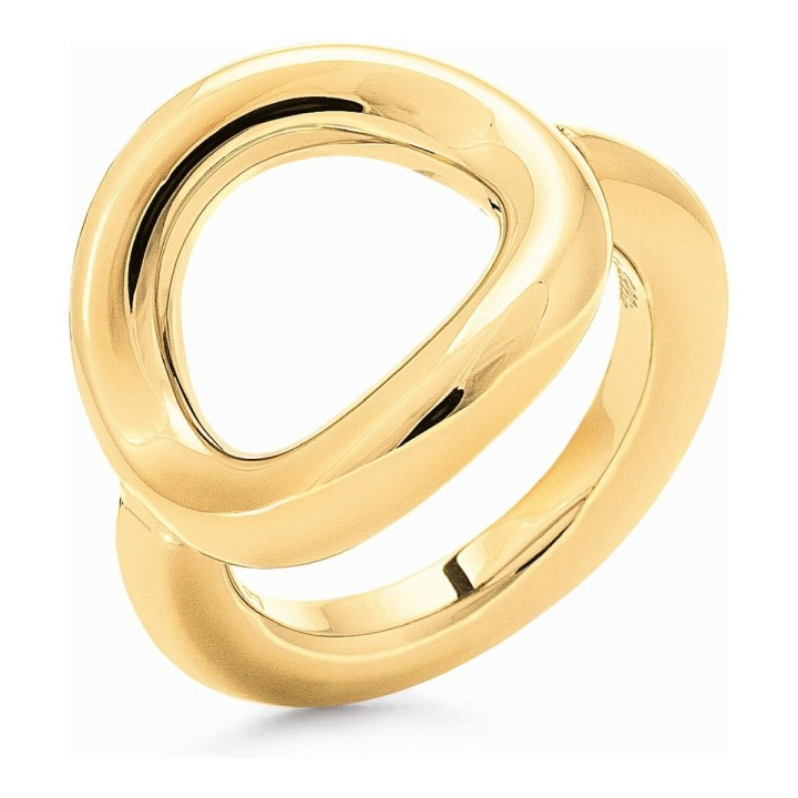 Ring til kvinder Folli Follie 1R17T011Y