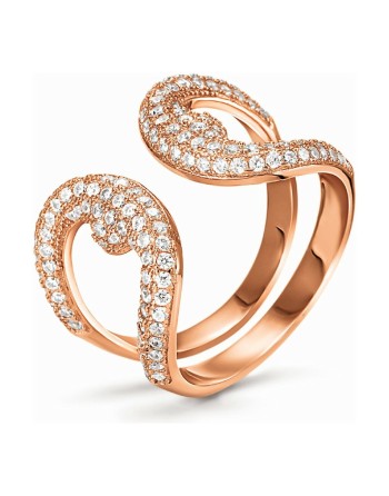 Anello Donna Folli Follie 3R15S059RC