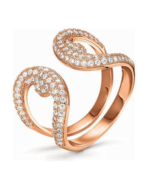 Anello Donna Folli Follie 3R15S059RC