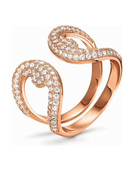 Anillo Mujer Folli Follie 3R15S059RC