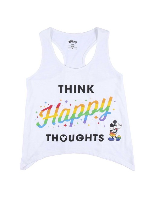 Tank Top Happy Disney Pride