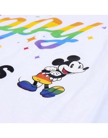 Tank Top Happy Disney Pride