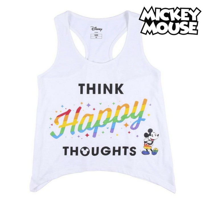 Tanktop Happy Disney Pride