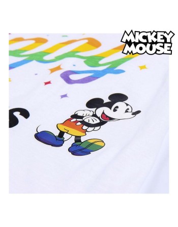 Tank Top Happy Disney Pride