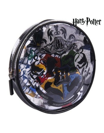 Pack de sous-vêtements pour enfants Harry Potter (4 pcs)