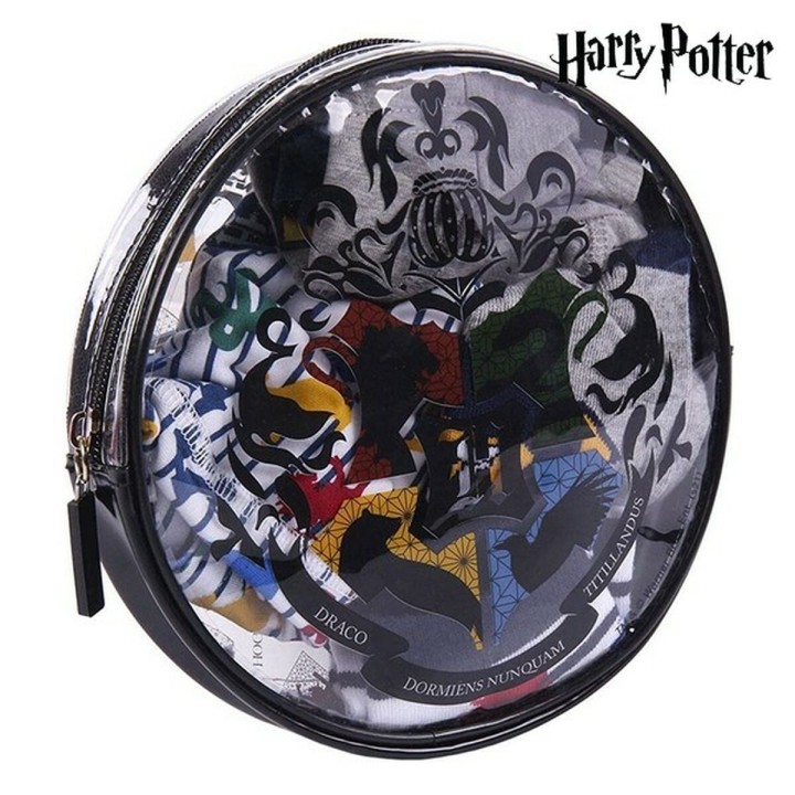 Confezione di Abbigliamento Intimo per Bambini Harry Potter (4 pcs)